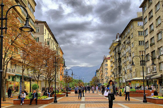 Vitosha Small