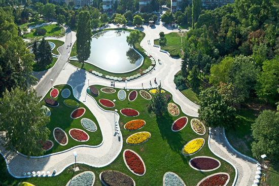 South park sofia Small