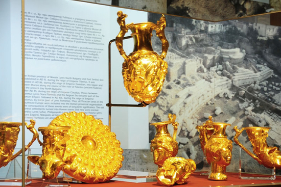 National museum Small